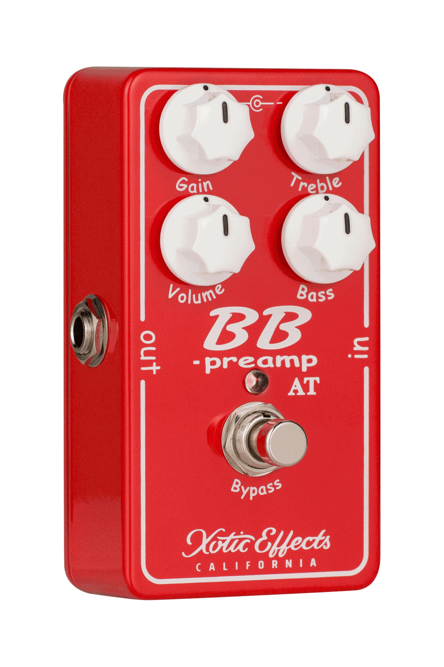 bb preamp 2017 andy timmons edition