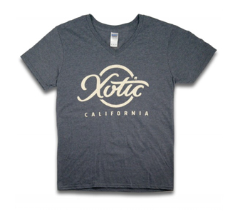 Xotic V-neck Tshirt