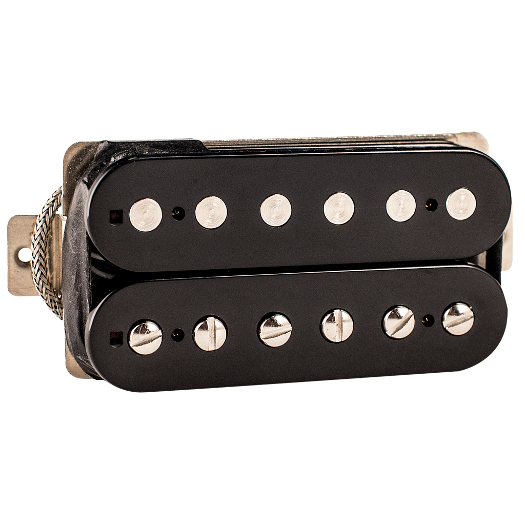 RV-PAF F Space No Cover (RV-PAF-FS-NC) - For Neck or Bridge