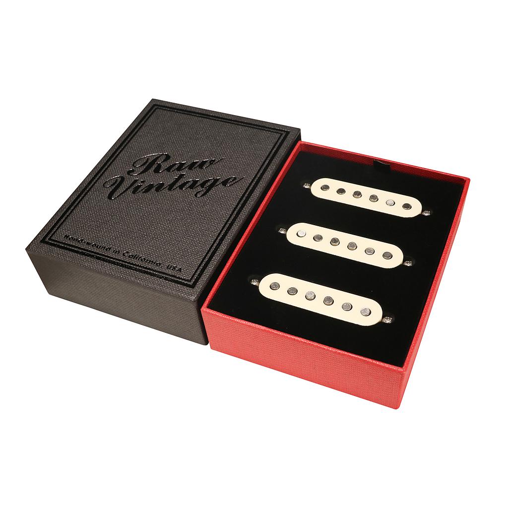 RV-50 SET