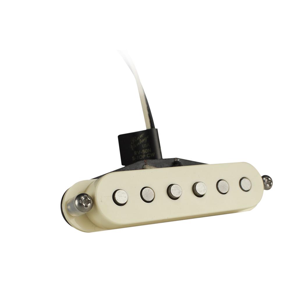 RV-50 NECK / BRIDGE