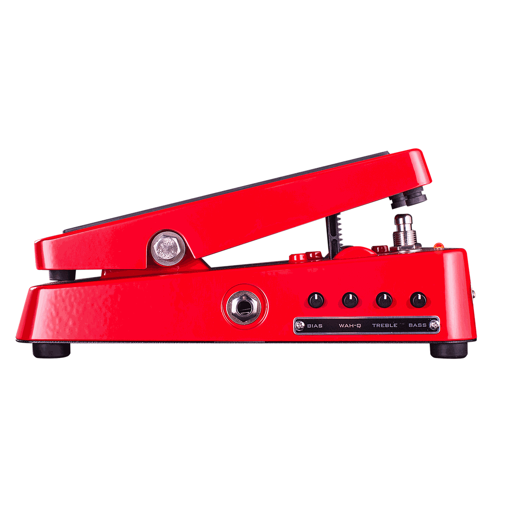 Xotic Red Wah | Xotic Online Shop - Artists and End-users