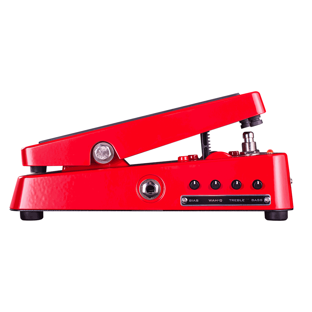 Xotic Red Wah