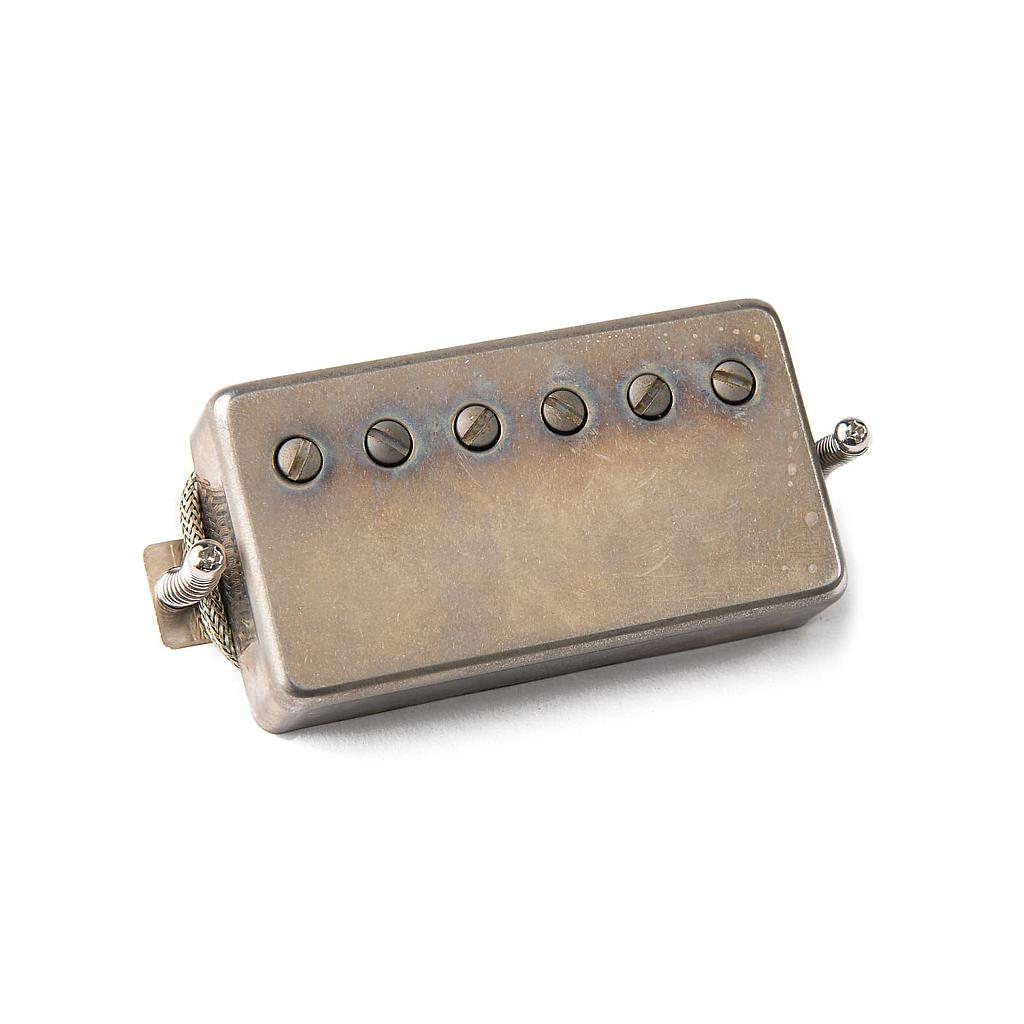 RV-PAF F Space w/Cover Aged (RV-PAF-FS-AGD) - For Neck or Bridge