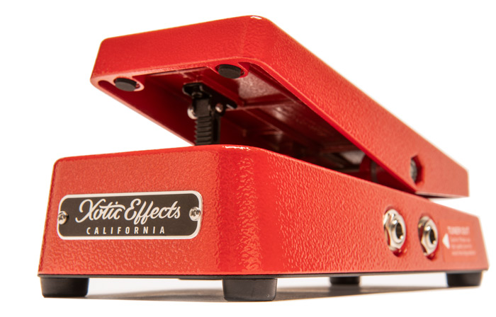 Volume Pedal (Low Impedance 25K)