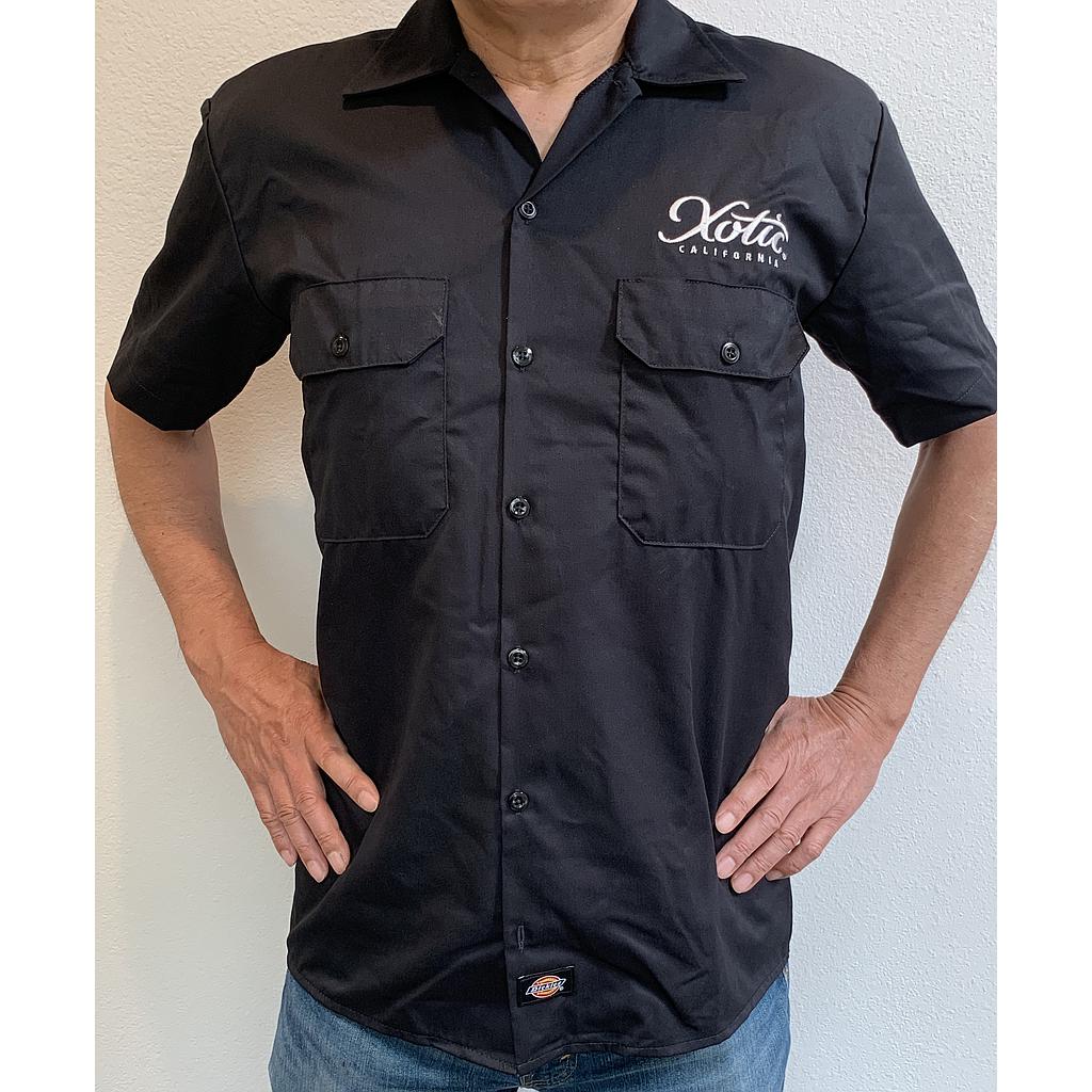 Xotic Work Shirt